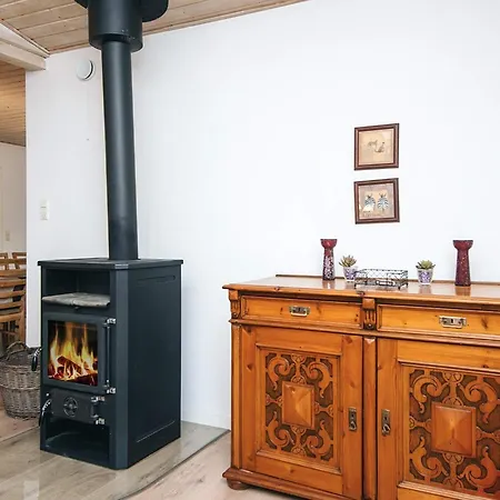Kejserkabevej Holiday home