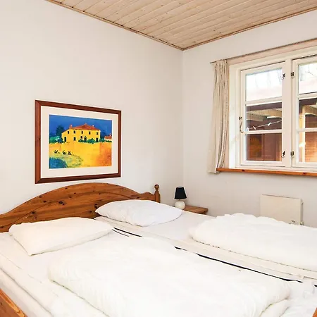 Holiday home Kejserkabevej Toftlund