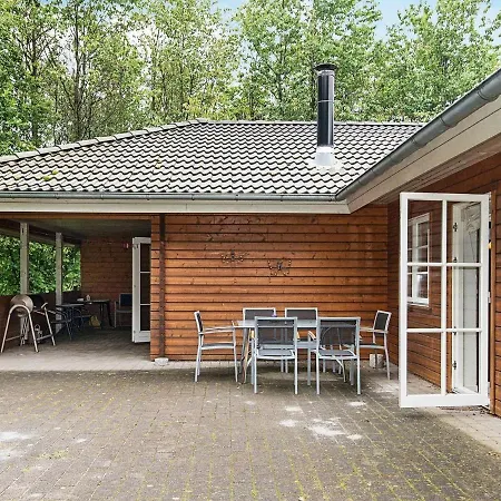 Kejserkabevej * Toftlund